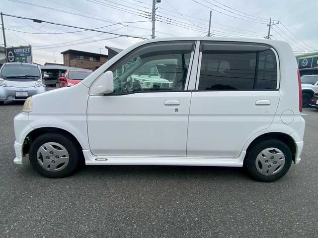 ライフ Gタイプ モデューロエアロ ワンオーナー 車検R9年6月(3枚目)
