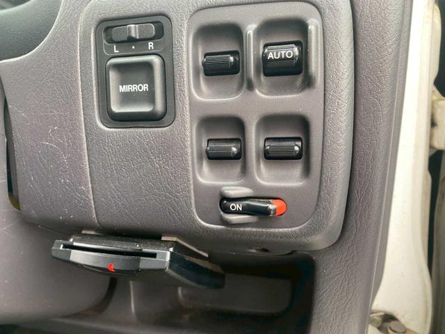 ライフ Gタイプ モデューロエアロ ワンオーナー 車検R9年6月(7枚目)