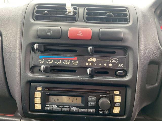 ライフ Gタイプ モデューロエアロ ワンオーナー 車検R9年6月(8枚目)