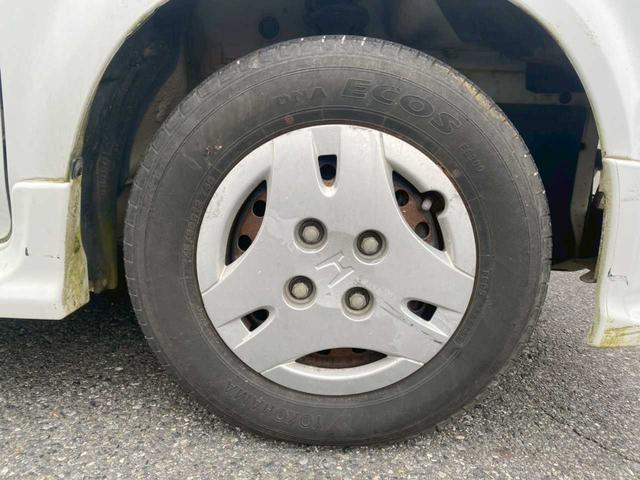 ライフ Gタイプ モデューロエアロ ワンオーナー 車検R9年6月(12枚目)