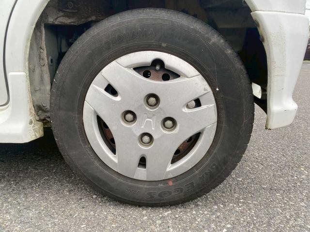 ライフ Gタイプ モデューロエアロ ワンオーナー 車検R9年6月(14枚目)