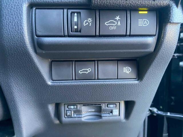 ランドクルーザー２５０ ＶＸ　丸目ヘッドライト　純正ディスプレイオーディオ　パノラミックビューモニター　ムーンルーフ　デジタルインナーミラー　ＥＴＣ　ＢＳＭ（8枚目）