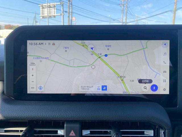 ランドクルーザー２５０ ＶＸ　丸目ヘッドライト　純正ディスプレイオーディオ　パノラミックビューモニター　ムーンルーフ　デジタルインナーミラー　ＥＴＣ　ＢＳＭ（9枚目）