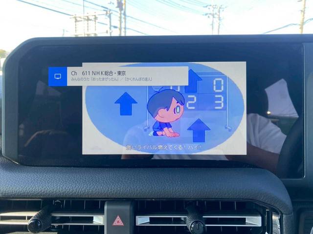 ランドクルーザー２５０ ＶＸ　丸目ヘッドライト　純正ディスプレイオーディオ　パノラミックビューモニター　ムーンルーフ　デジタルインナーミラー　ＥＴＣ　ＢＳＭ（10枚目）