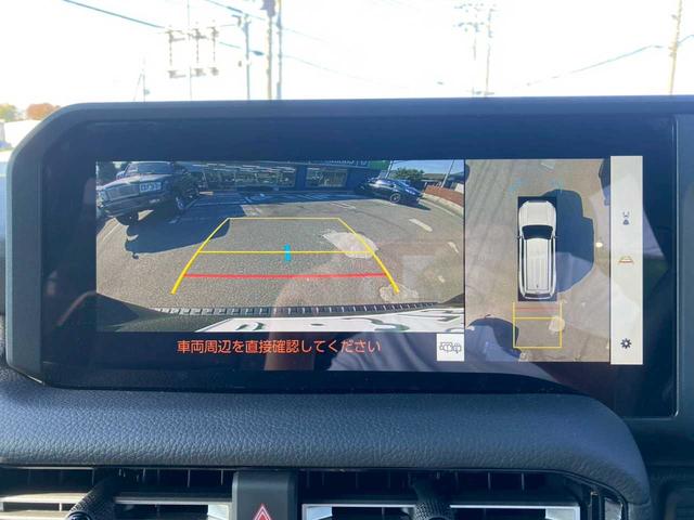 ランドクルーザー２５０ ＶＸ　丸目ヘッドライト　純正ディスプレイオーディオ　パノラミックビューモニター　ムーンルーフ　デジタルインナーミラー　ＥＴＣ　ＢＳＭ（11枚目）