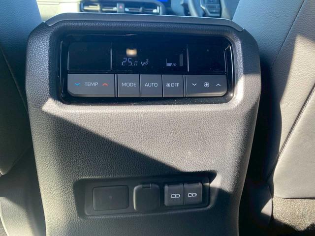 ランドクルーザー２５０ ＶＸ　丸目ヘッドライト　純正ディスプレイオーディオ　パノラミックビューモニター　ムーンルーフ　デジタルインナーミラー　ＥＴＣ　ＢＳＭ（16枚目）