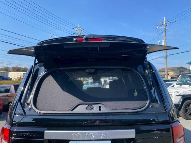 ランドクルーザー２５０ ＶＸ　丸目ヘッドライト　純正ディスプレイオーディオ　パノラミックビューモニター　ムーンルーフ　デジタルインナーミラー　ＥＴＣ　ＢＳＭ（19枚目）