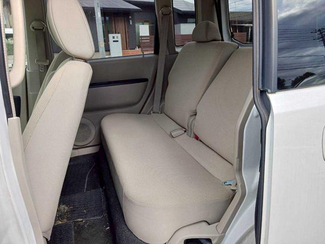 ｅＫワゴン ＭＳ　社外ナビ　ＥＴＣ　左側パワースライドドア　社外１３インチＡＷ（13枚目）