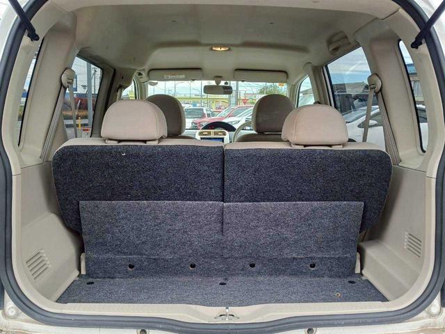 ｅＫワゴン ＭＳ　社外ナビ　ＥＴＣ　左側パワースライドドア　社外１３インチＡＷ（14枚目）