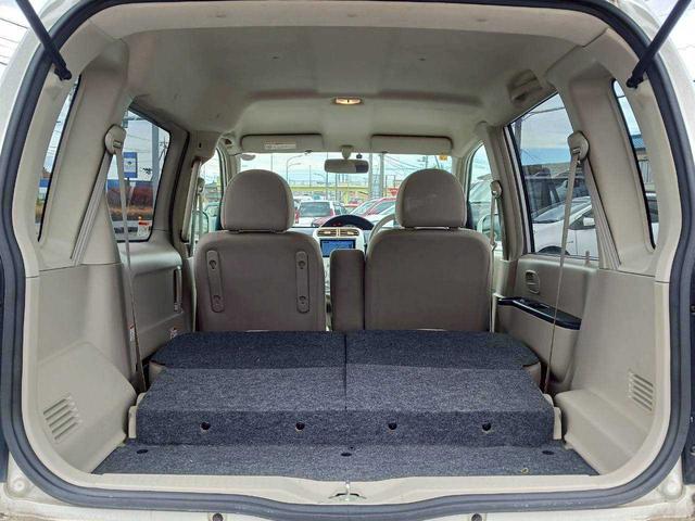 ｅＫワゴン ＭＳ　社外ナビ　ＥＴＣ　左側パワースライドドア　社外１３インチＡＷ（15枚目）