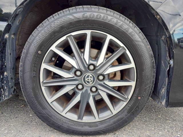 ヴォクシー ＺＳ　煌　純正９インチナビ　フルセグＴＶ　バックモニター　ＥＴＣ　両側電動スライドドア　８人乗（21枚目）