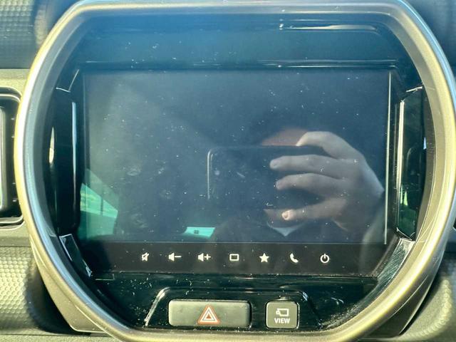 ハスラー ＪスタイルＩＩターボ　純正９ナビ　全周囲カメラ　フルセグＴＶ　ドライブレコーダー　セーフティサポート　ターボ（15枚目）