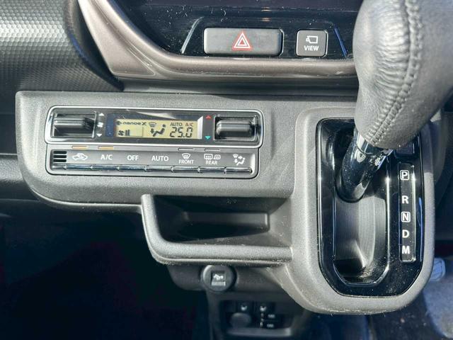 ハスラー ＪスタイルＩＩターボ　純正９ナビ　全周囲カメラ　フルセグＴＶ　ドライブレコーダー　セーフティサポート　ターボ（16枚目）