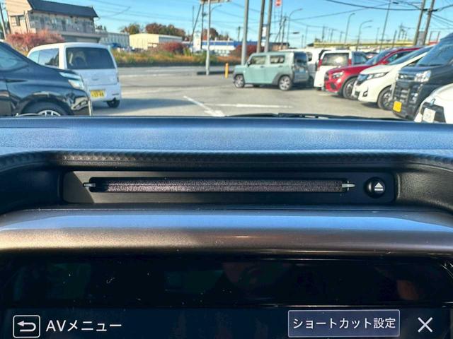 ハスラー ＪスタイルＩＩターボ　純正９ナビ　全周囲カメラ　フルセグＴＶ　ドライブレコーダー　セーフティサポート　ターボ（18枚目）