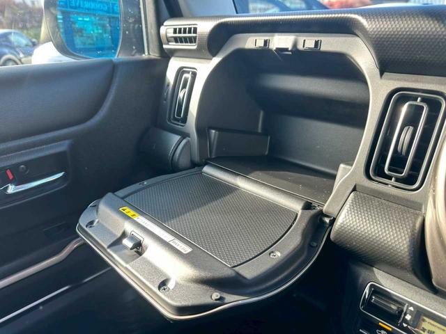 ハスラー ＪスタイルＩＩターボ　純正９ナビ　全周囲カメラ　フルセグＴＶ　ドライブレコーダー　セーフティサポート　ターボ（20枚目）