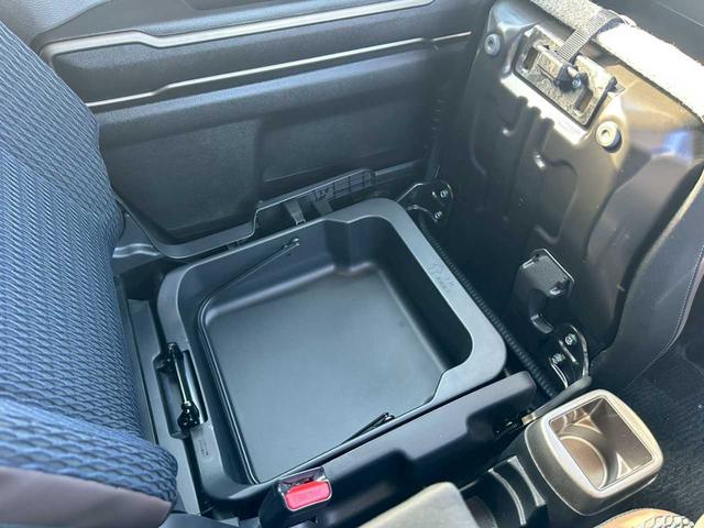 ハスラー ＪスタイルＩＩターボ　純正９ナビ　全周囲カメラ　フルセグＴＶ　ドライブレコーダー　セーフティサポート　ターボ（21枚目）