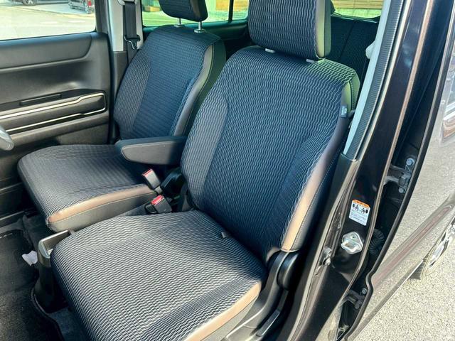 ハスラー ＪスタイルＩＩターボ　純正９ナビ　全周囲カメラ　フルセグＴＶ　ドライブレコーダー　セーフティサポート　ターボ（23枚目）