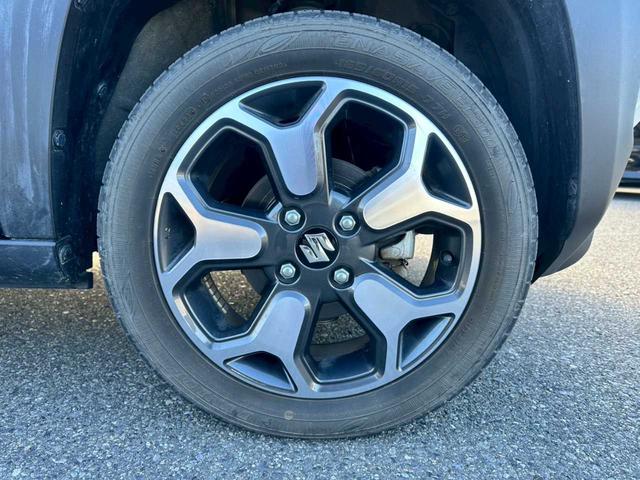 ハスラー ＪスタイルＩＩターボ　純正９ナビ　全周囲カメラ　フルセグＴＶ　ドライブレコーダー　セーフティサポート　ターボ（26枚目）