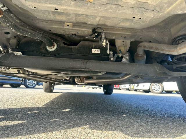 ハスラー ＪスタイルＩＩターボ　純正９ナビ　全周囲カメラ　フルセグＴＶ　ドライブレコーダー　セーフティサポート　ターボ（28枚目）