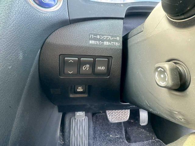 ＲＸ ＲＸ４５０ｈ　バージョンＬ　純正ナビ　フルセグＴＶ　バックモニター　ＥＴＣ　純正１９インチＡＷ（14枚目）