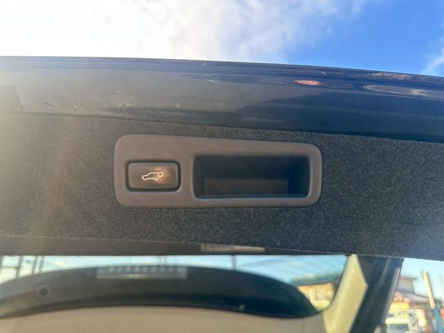 ＲＸ ＲＸ４５０ｈ　バージョンＬ　純正ナビ　フルセグＴＶ　バックモニター　ＥＴＣ　純正１９インチＡＷ（25枚目）