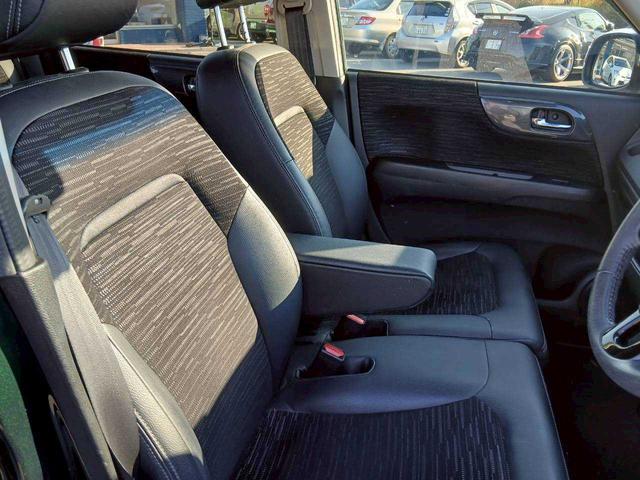 N-ONE プレミアム ツアラー・ローダウン 社外ナビ TV バックモニター ETC(10枚目)