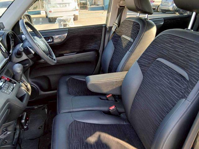 N-ONE プレミアム ツアラー・ローダウン 社外ナビ TV バックモニター ETC(11枚目)