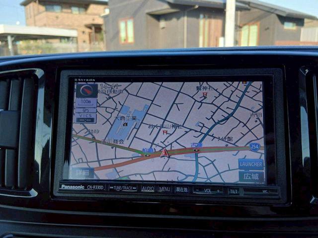 N-ONE プレミアム ツアラー・ローダウン 社外ナビ TV バックモニター ETC(17枚目)