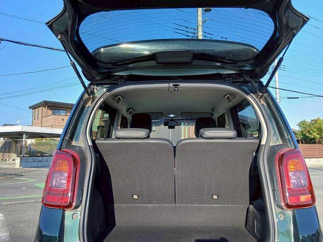 N-ONE プレミアム ツアラー・ローダウン 社外ナビ TV バックモニター ETC(23枚目)