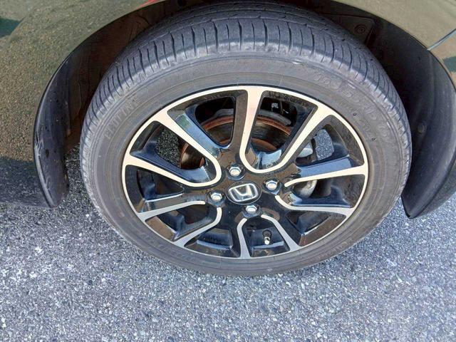 N-ONE プレミアム ツアラー・ローダウン 社外ナビ TV バックモニター ETC(24枚目)