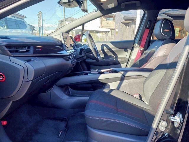 オーラ ニスモ 純正9インチナビ プロパイロット BOSEサウンド フルセグTV アラウンドビューモニター インテリジェントルームミラー ETC(8枚目)