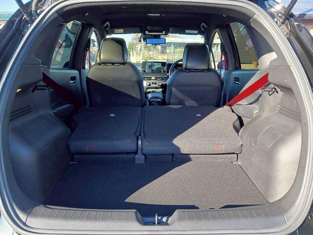 オーラ ニスモ 純正9インチナビ プロパイロット BOSEサウンド フルセグTV アラウンドビューモニター インテリジェントルームミラー ETC(26枚目)