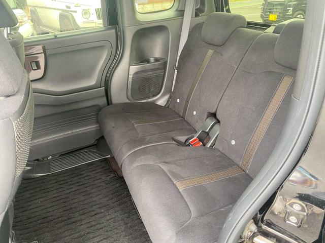 Ｎ－ＢＯＸカスタム Ｇ・Ｌホンダセンシング　純正ナビ　フルセグＴＶ　バックカメラ　ＥＴＣ　両側電動スライドドア　ホンダセンシング（14枚目）