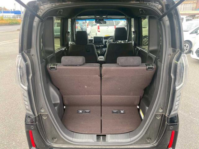 Ｎ－ＢＯＸカスタム Ｇ・Ｌホンダセンシング　純正ナビ　フルセグＴＶ　バックカメラ　ＥＴＣ　両側電動スライドドア　ホンダセンシング（15枚目）