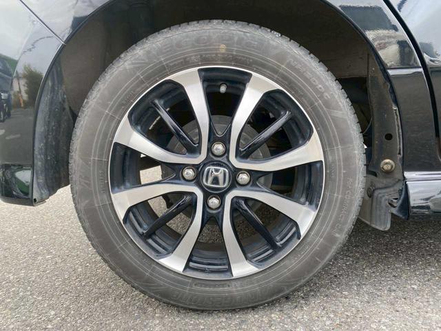 Ｎ－ＢＯＸカスタム Ｇ・Ｌホンダセンシング　純正ナビ　フルセグＴＶ　バックカメラ　ＥＴＣ　両側電動スライドドア　ホンダセンシング（17枚目）