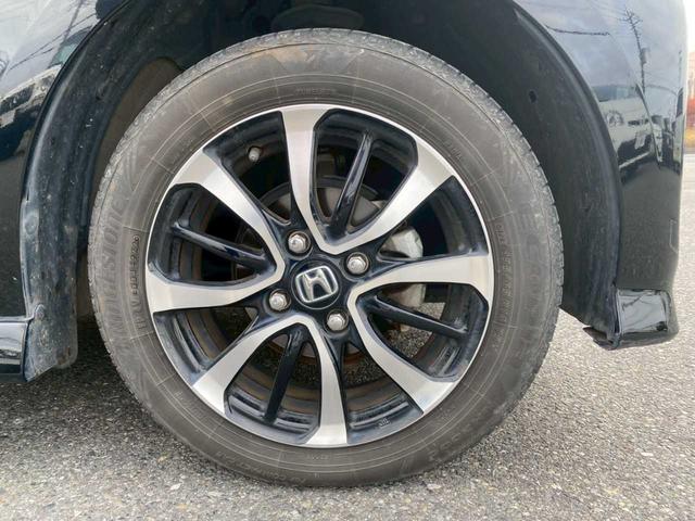 Ｎ－ＢＯＸカスタム Ｇ・Ｌホンダセンシング　純正ナビ　フルセグＴＶ　バックカメラ　ＥＴＣ　両側電動スライドドア　ホンダセンシング（18枚目）