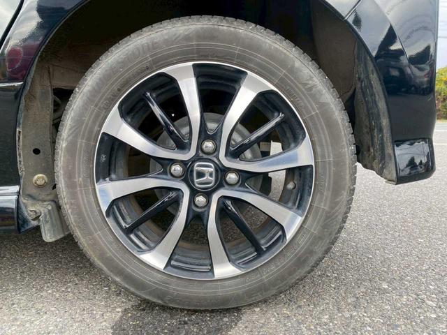 Ｎ－ＢＯＸカスタム Ｇ・Ｌホンダセンシング　純正ナビ　フルセグＴＶ　バックカメラ　ＥＴＣ　両側電動スライドドア　ホンダセンシング（20枚目）