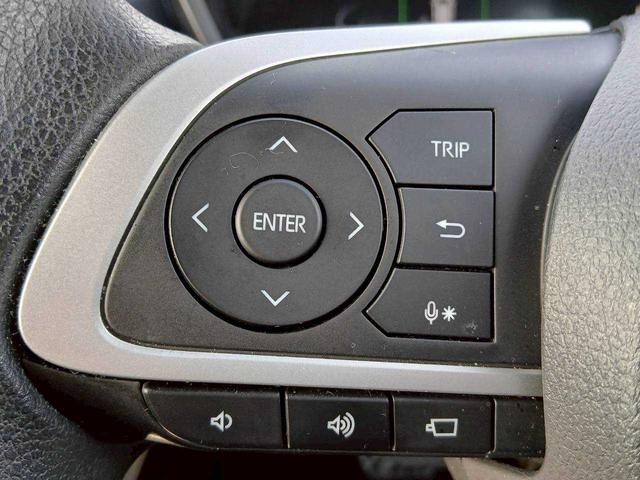 ロッキー Ｇ　社外ナビ　フルセグＴＶ　ＥＴＣ　社外デジタルインナーミラー　シートヒーター　コーナーセンサー（11枚目）