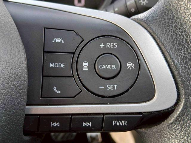 ロッキー Ｇ　社外ナビ　フルセグＴＶ　ＥＴＣ　社外デジタルインナーミラー　シートヒーター　コーナーセンサー（12枚目）