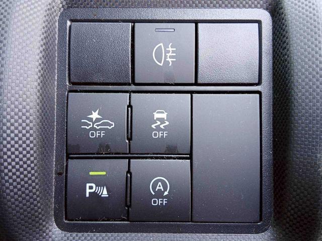 ロッキー Ｇ　社外ナビ　フルセグＴＶ　ＥＴＣ　社外デジタルインナーミラー　シートヒーター　コーナーセンサー（13枚目）