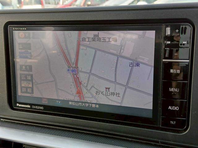 ロッキー Ｇ　社外ナビ　フルセグＴＶ　ＥＴＣ　社外デジタルインナーミラー　シートヒーター　コーナーセンサー（14枚目）