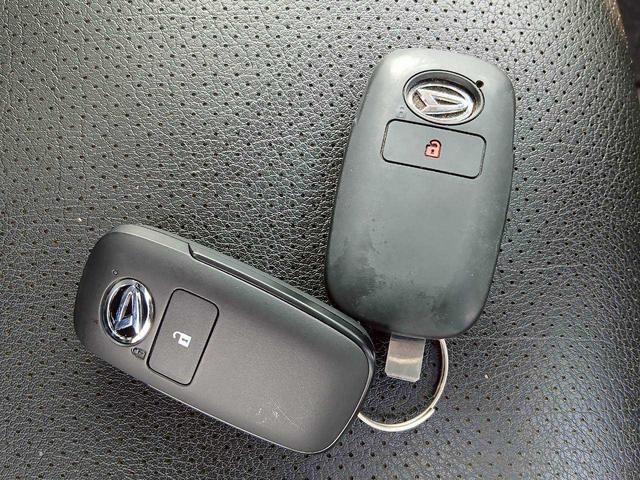 ロッキー Ｇ　社外ナビ　フルセグＴＶ　ＥＴＣ　社外デジタルインナーミラー　シートヒーター　コーナーセンサー（21枚目）