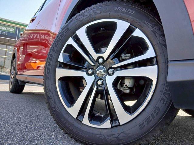 ロッキー Ｇ　社外ナビ　フルセグＴＶ　ＥＴＣ　社外デジタルインナーミラー　シートヒーター　コーナーセンサー（22枚目）