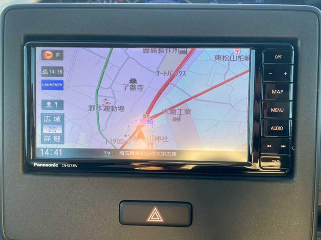 ワゴンＲ ハイブリッドＦＸ　純正ナビ　全周囲カメラ　フルセグＴＶ　ＥＴＣ　シートヒーター（7枚目）