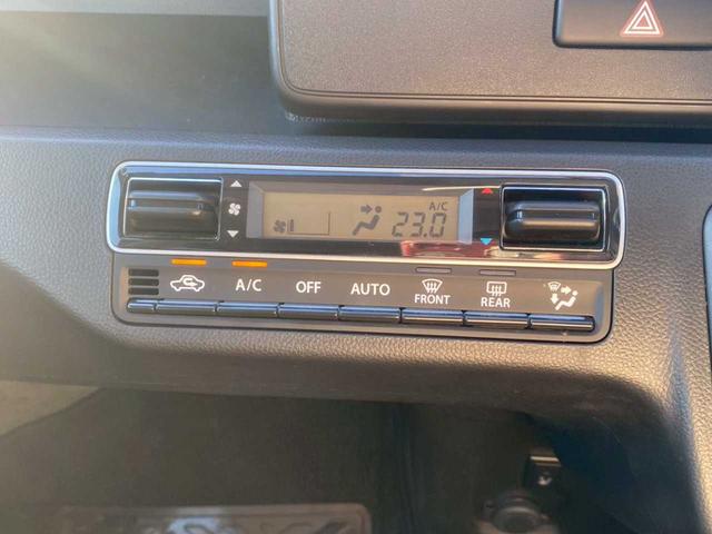 ワゴンＲ ハイブリッドＦＸ　純正ナビ　全周囲カメラ　フルセグＴＶ　ＥＴＣ　シートヒーター（10枚目）