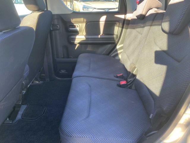 ワゴンＲ ハイブリッドＦＸ　純正ナビ　全周囲カメラ　フルセグＴＶ　ＥＴＣ　シートヒーター（13枚目）