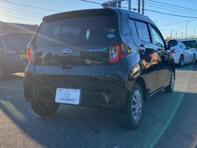 プレオプラス F スマートアシスト オーディオ ETC スマートアシスト(4枚目)