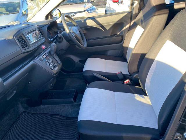 プレオプラス F スマートアシスト オーディオ ETC スマートアシスト(6枚目)