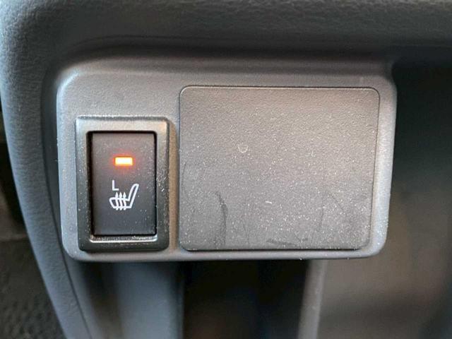 ハスラー Ｇ　社外ナビ　フルセグＴＶ　ＥＴＣ　シートヒーター　レーダーブレーキサポート（12枚目）