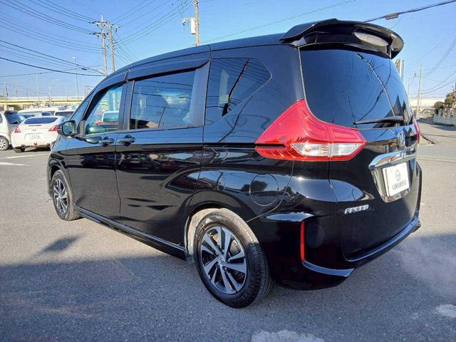 フリード G・ホンダセンシング 純正ナビ バックモニター TV ETC 両側電動スライドドア ドライブレコーダー ホンダセンシング(6枚目)